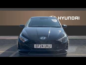 Used Hyundai i20 2024 for sale - 74902520: Photo