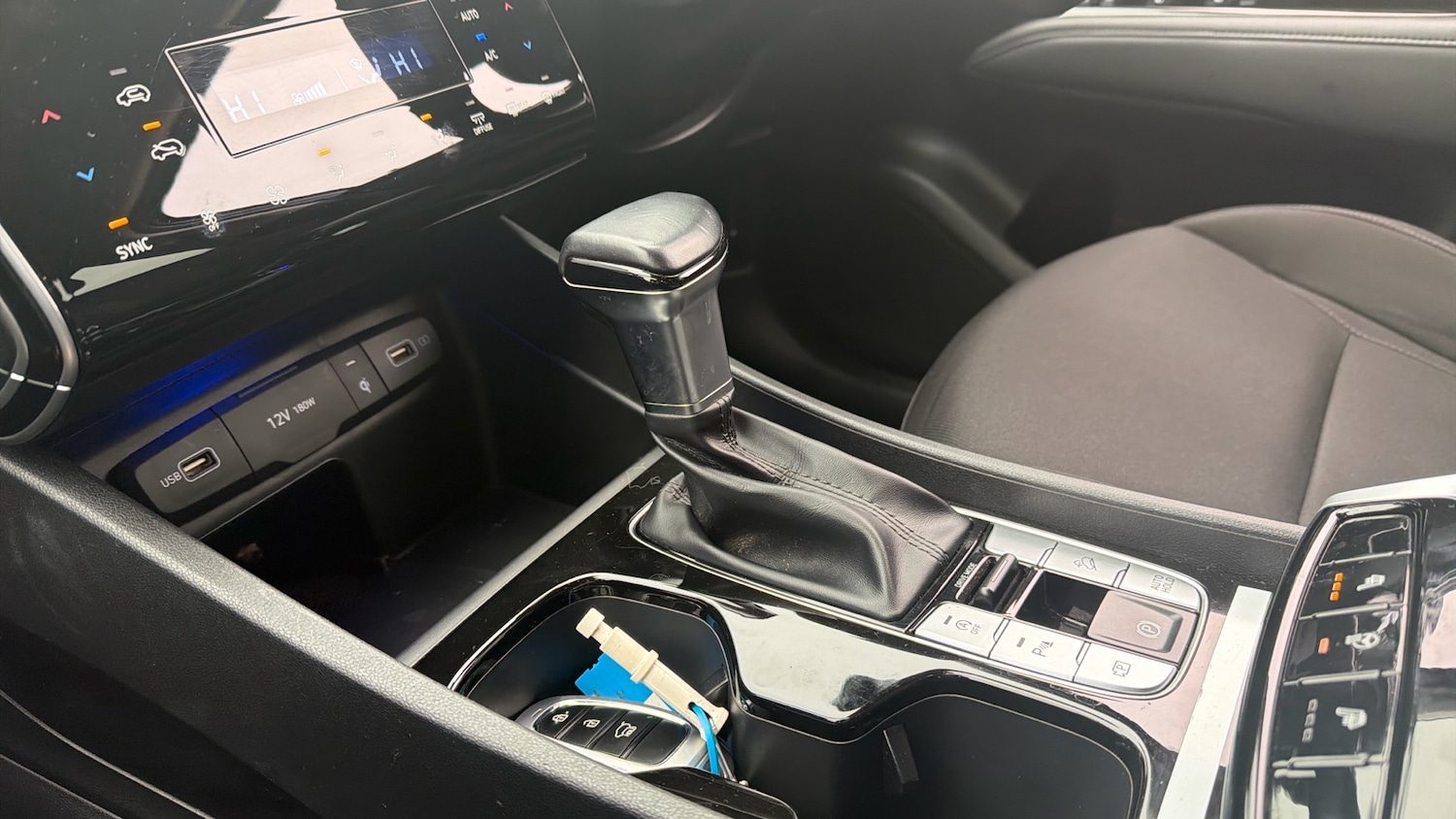 Used Hyundai TUCSON 2021 for sale - 77565213: Photo 13