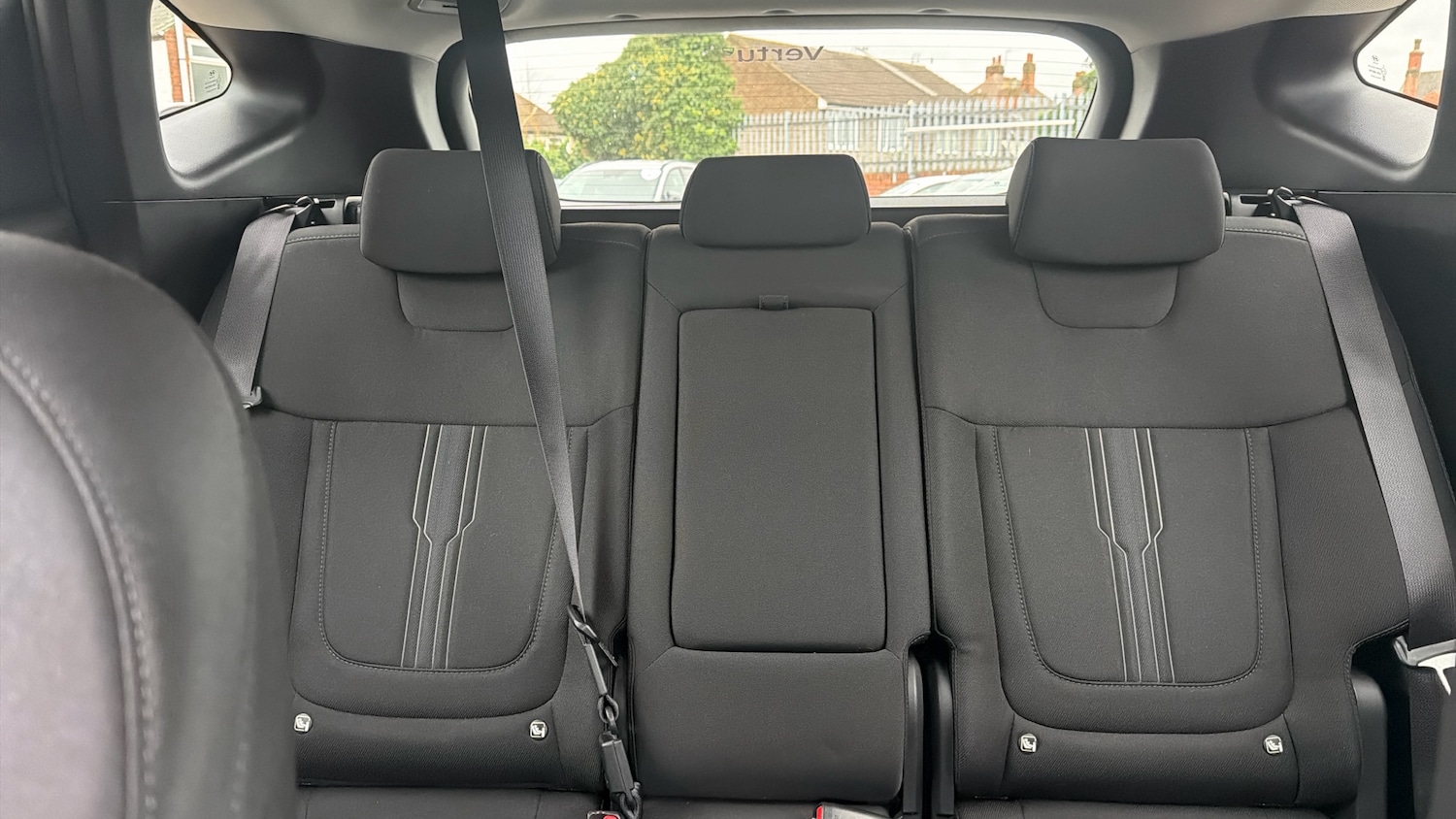 Used Hyundai TUCSON 2021 for sale - 77565213: Photo 15