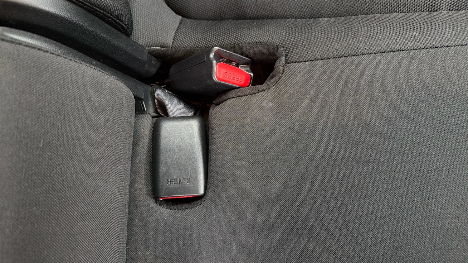 Used Hyundai TUCSON 2021 for sale - 77565213: Photo 17