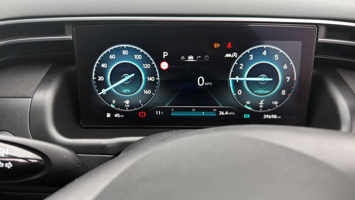 Used Hyundai TUCSON 2021 for sale - 77565213: Photo 18