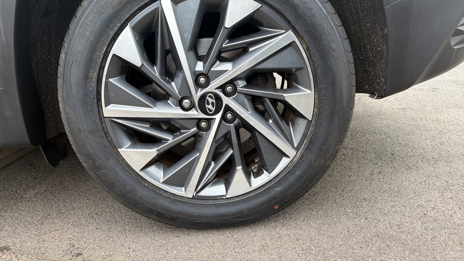 Used Hyundai TUCSON 2021 for sale - 77565213: Photo 24