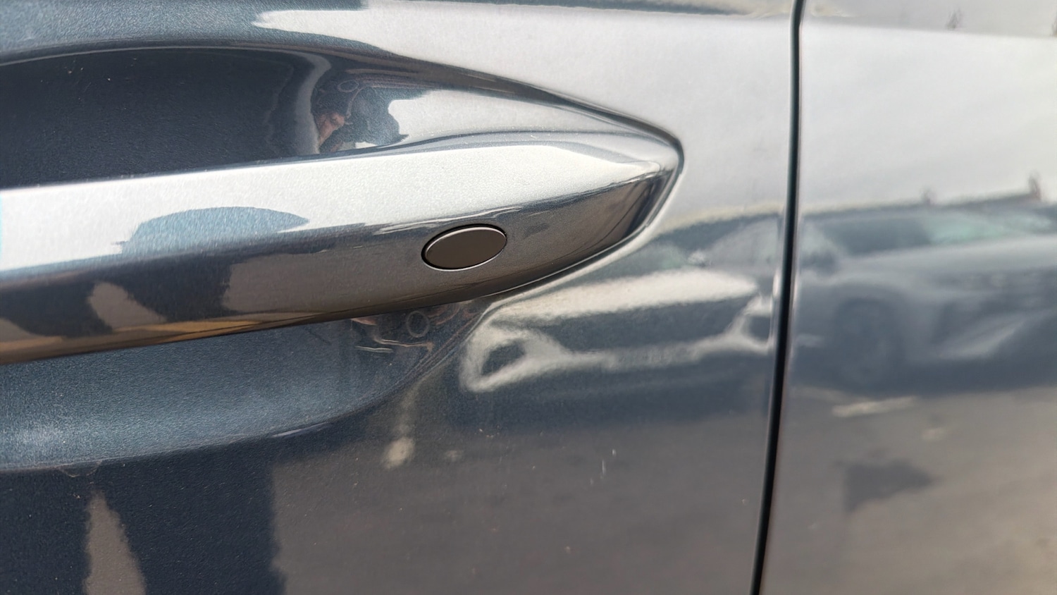 Used Hyundai TUCSON 2021 for sale - 77565213: Photo 26