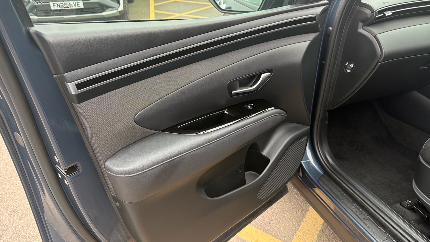 Used Hyundai TUCSON 2021 for sale - 77565213: Photo 27