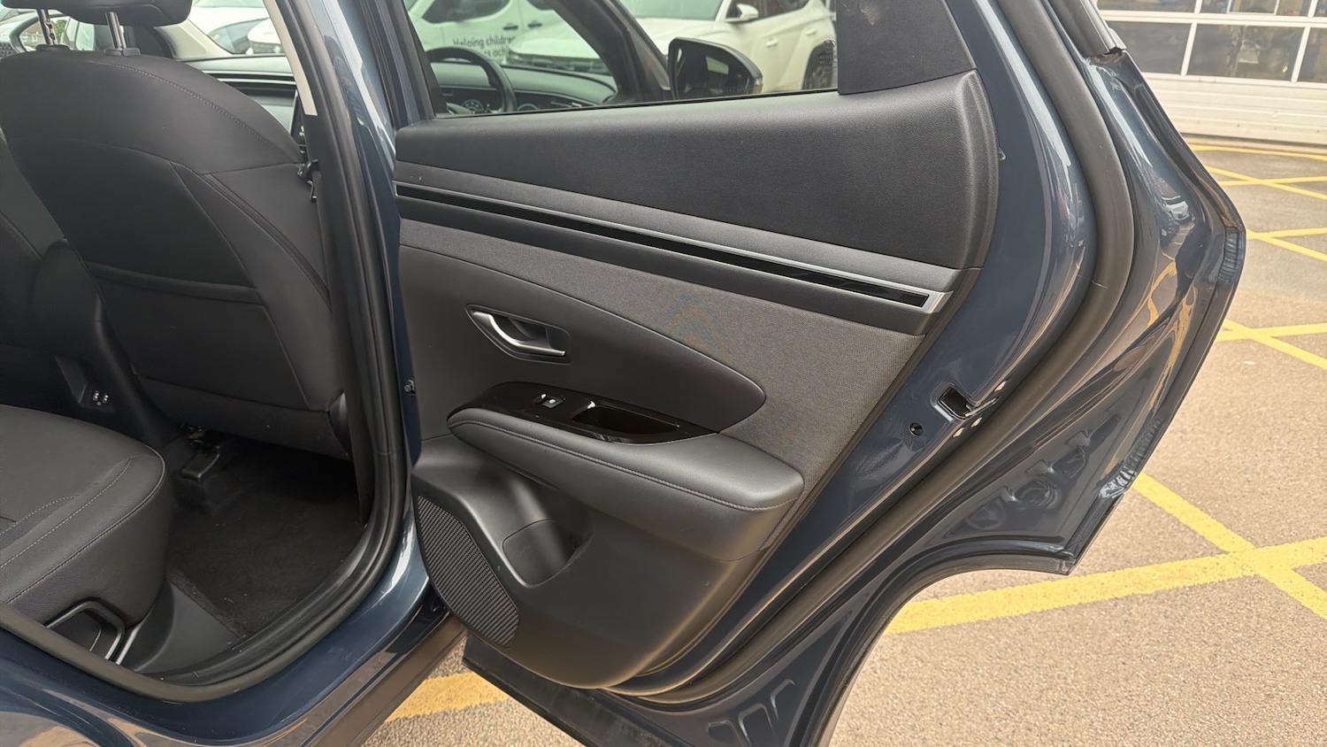 Used Hyundai TUCSON 2021 for sale - 77565213: Photo 30