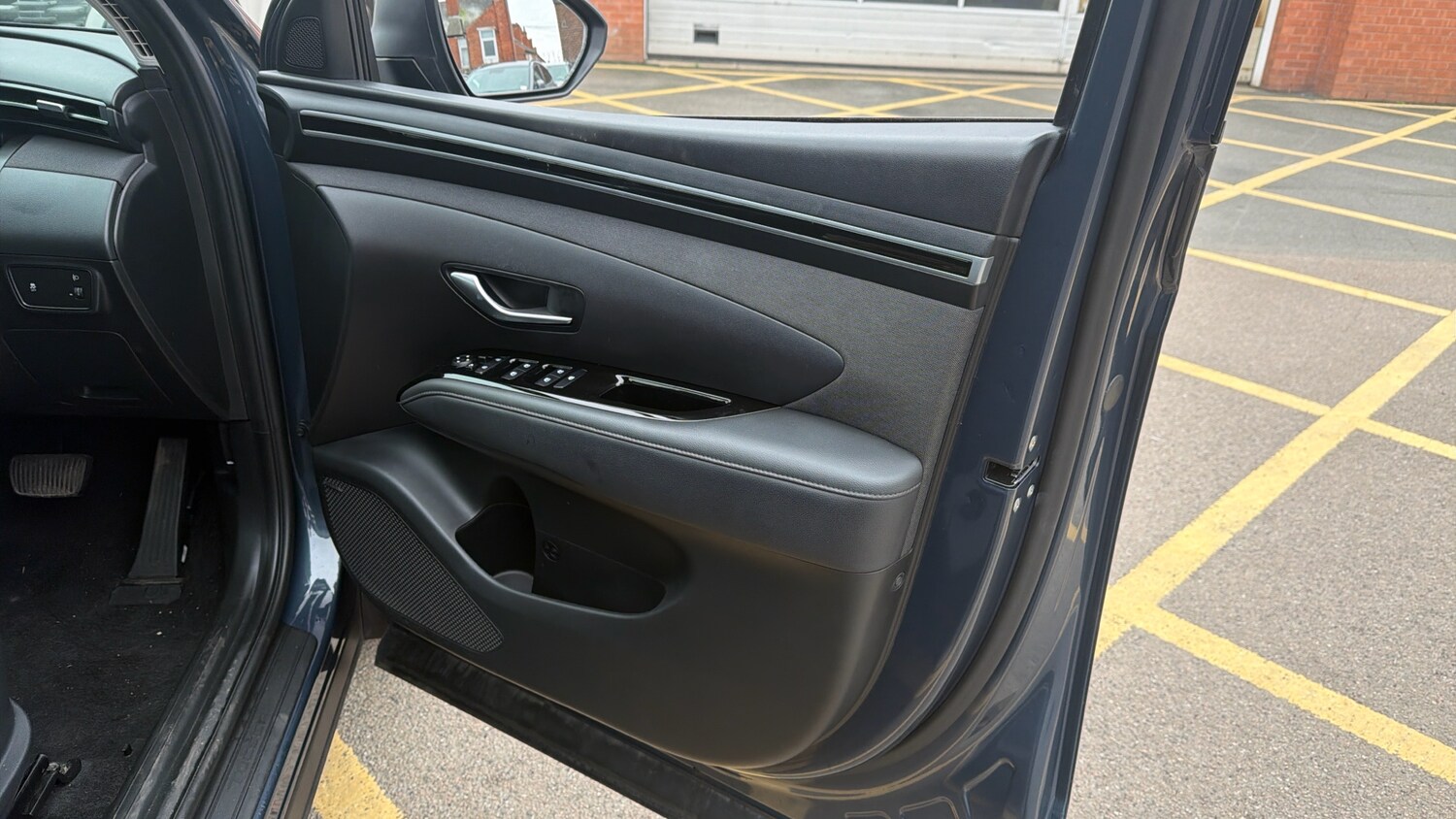 Used Hyundai TUCSON 2021 for sale - 77565213: Photo 31