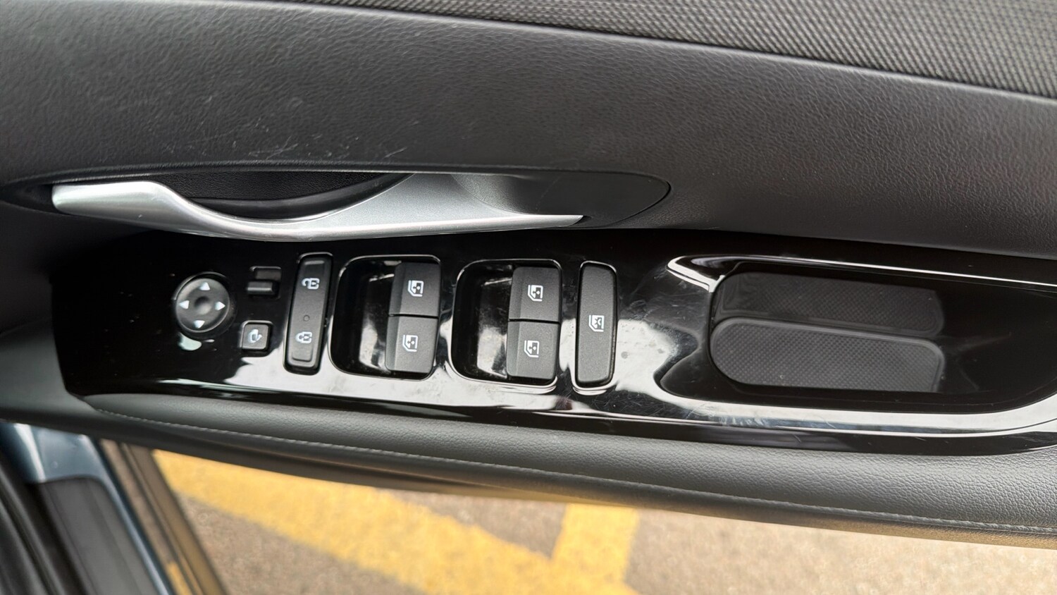 Used Hyundai TUCSON 2021 for sale - 77565213: Photo 32