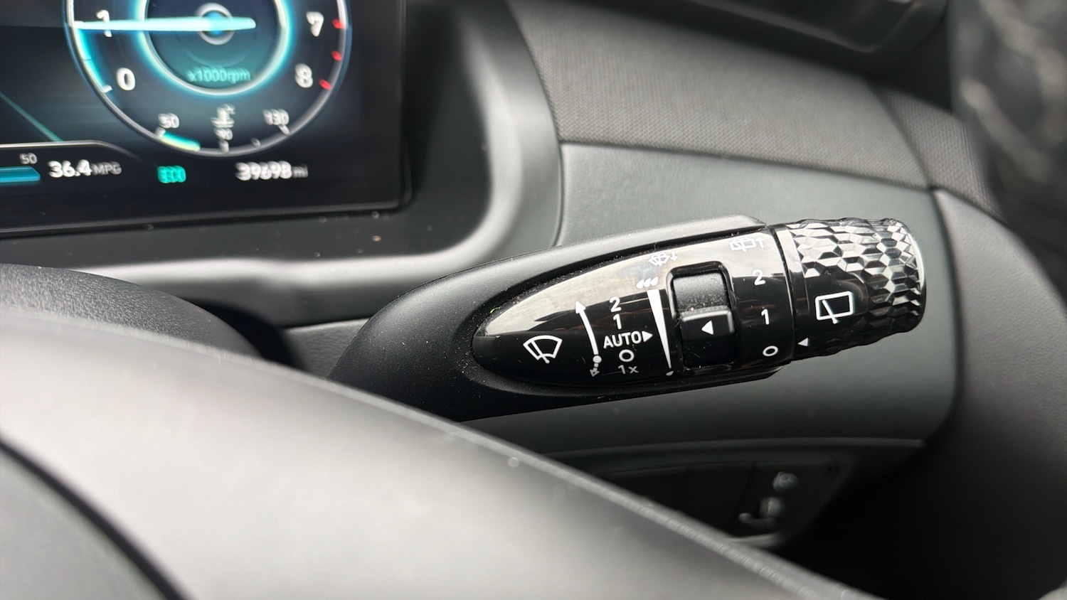 Used Hyundai TUCSON 2021 for sale - 77565213: Photo 34