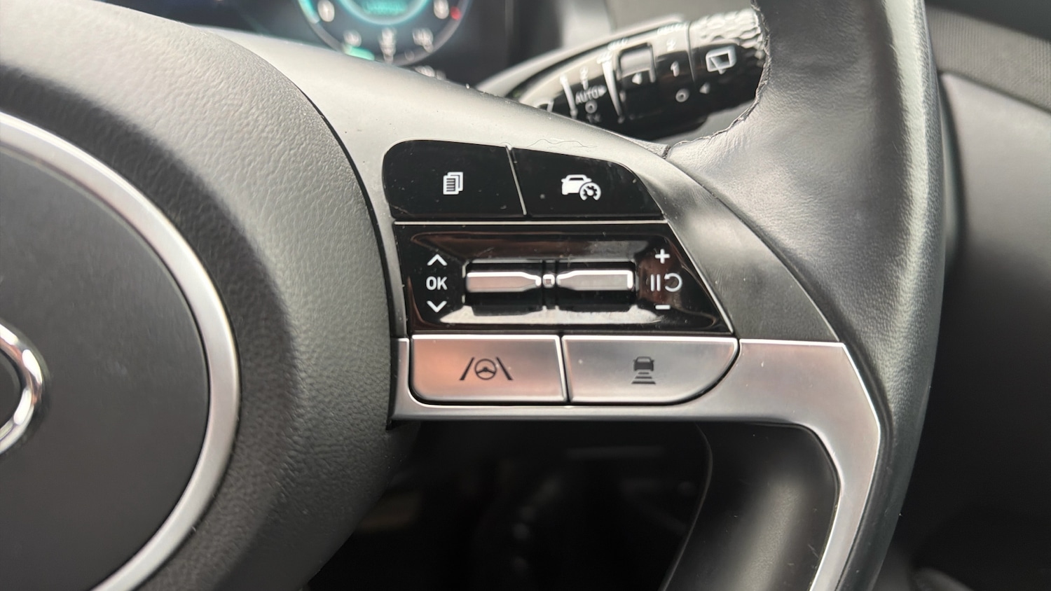 Used Hyundai TUCSON 2021 for sale - 77565213: Photo 35