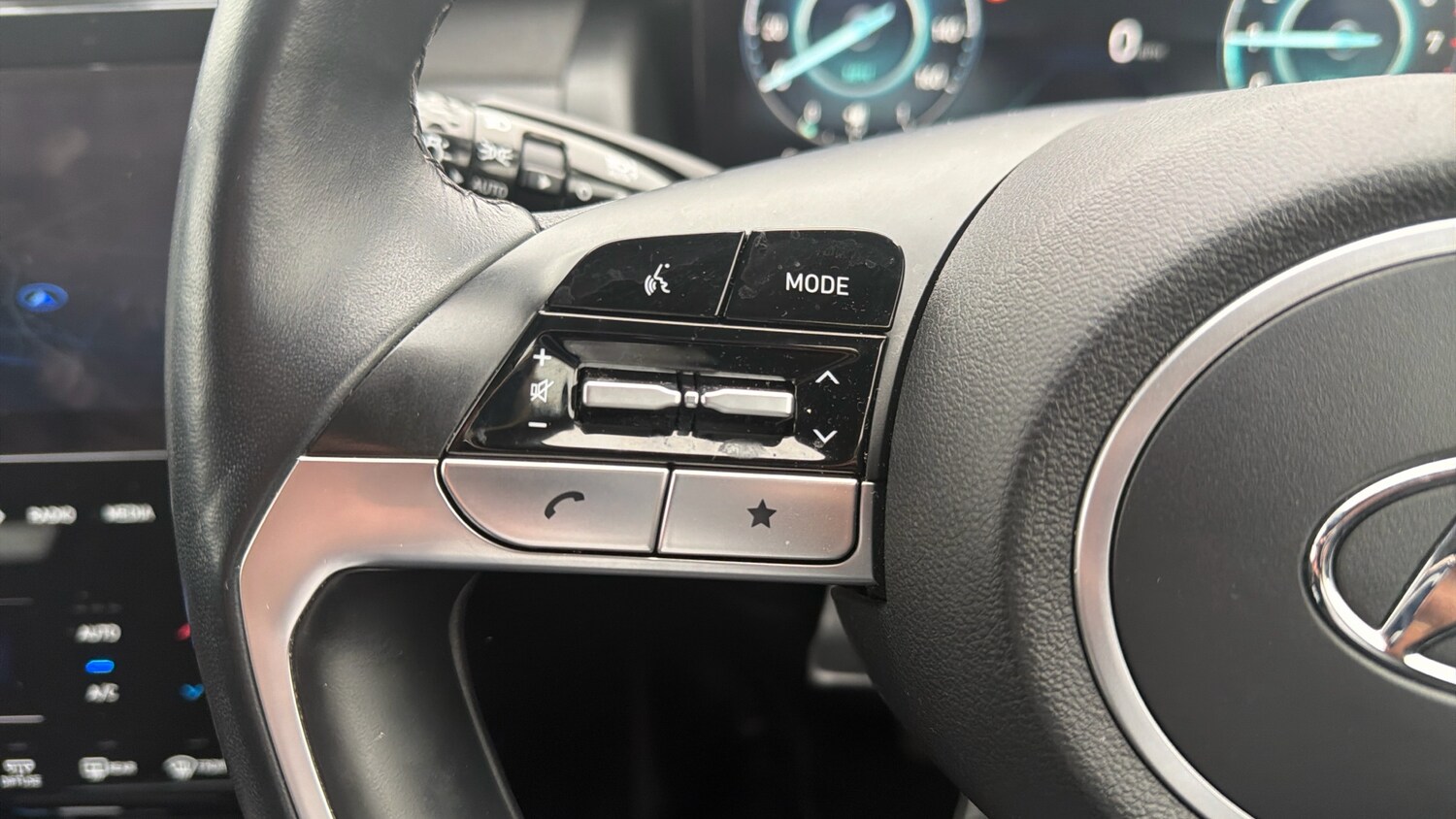 Used Hyundai TUCSON 2021 for sale - 77565213: Photo 36