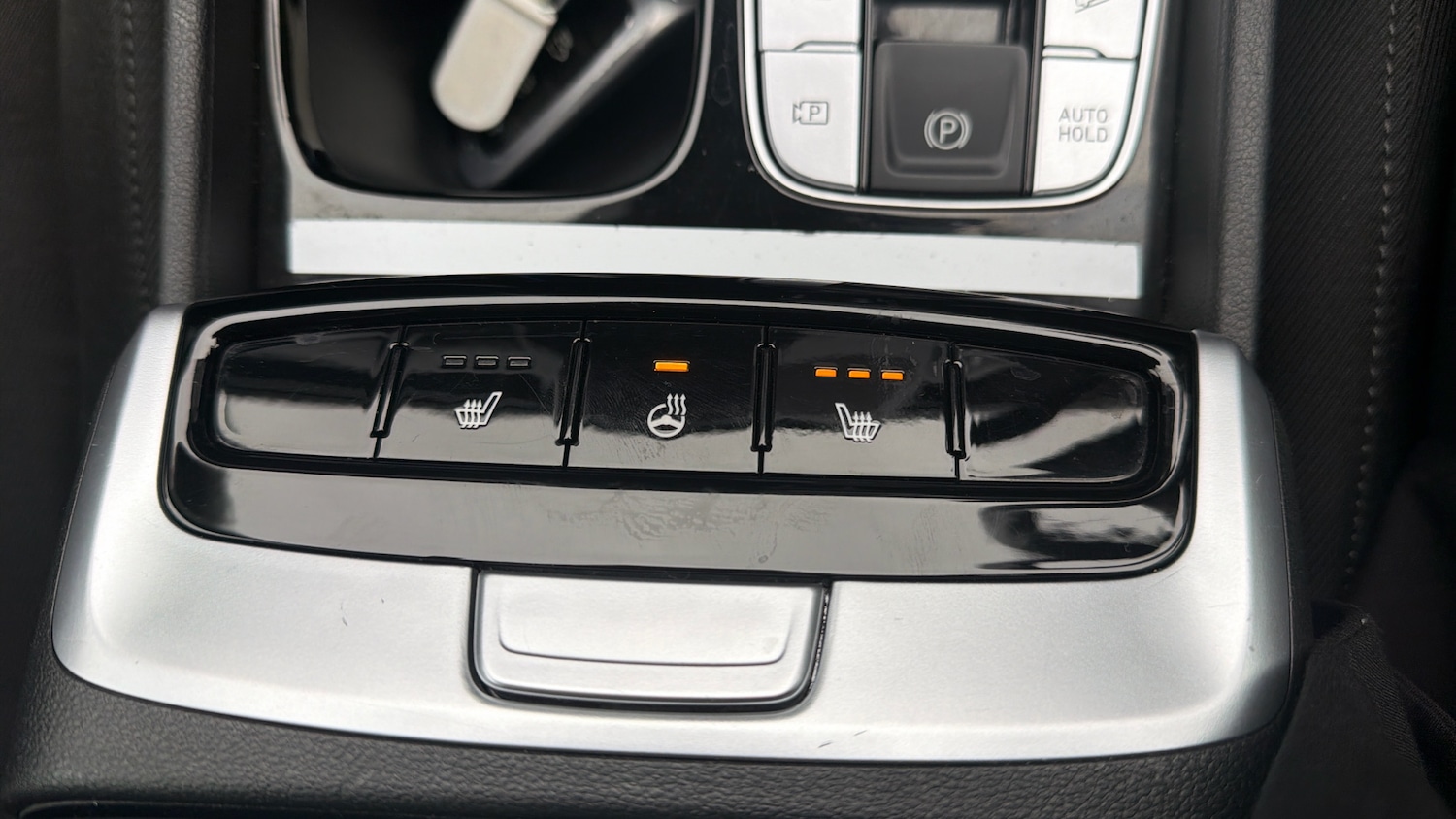 Used Hyundai TUCSON 2021 for sale - 77565213: Photo 37