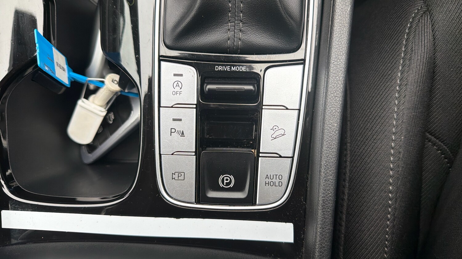 Used Hyundai TUCSON 2021 for sale - 77565213: Photo 38