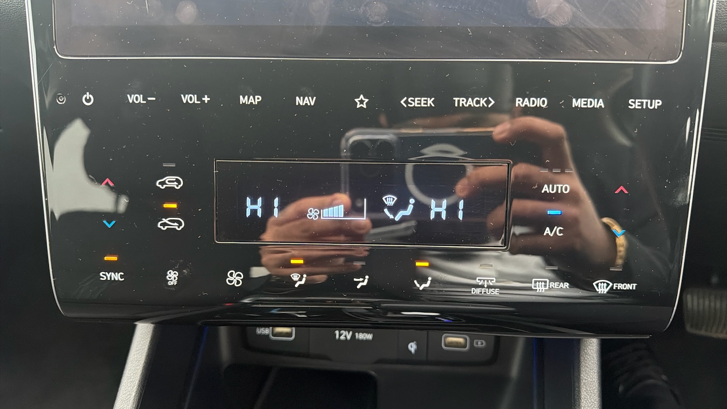 Used Hyundai TUCSON 2021 for sale - 77565213: Photo 40