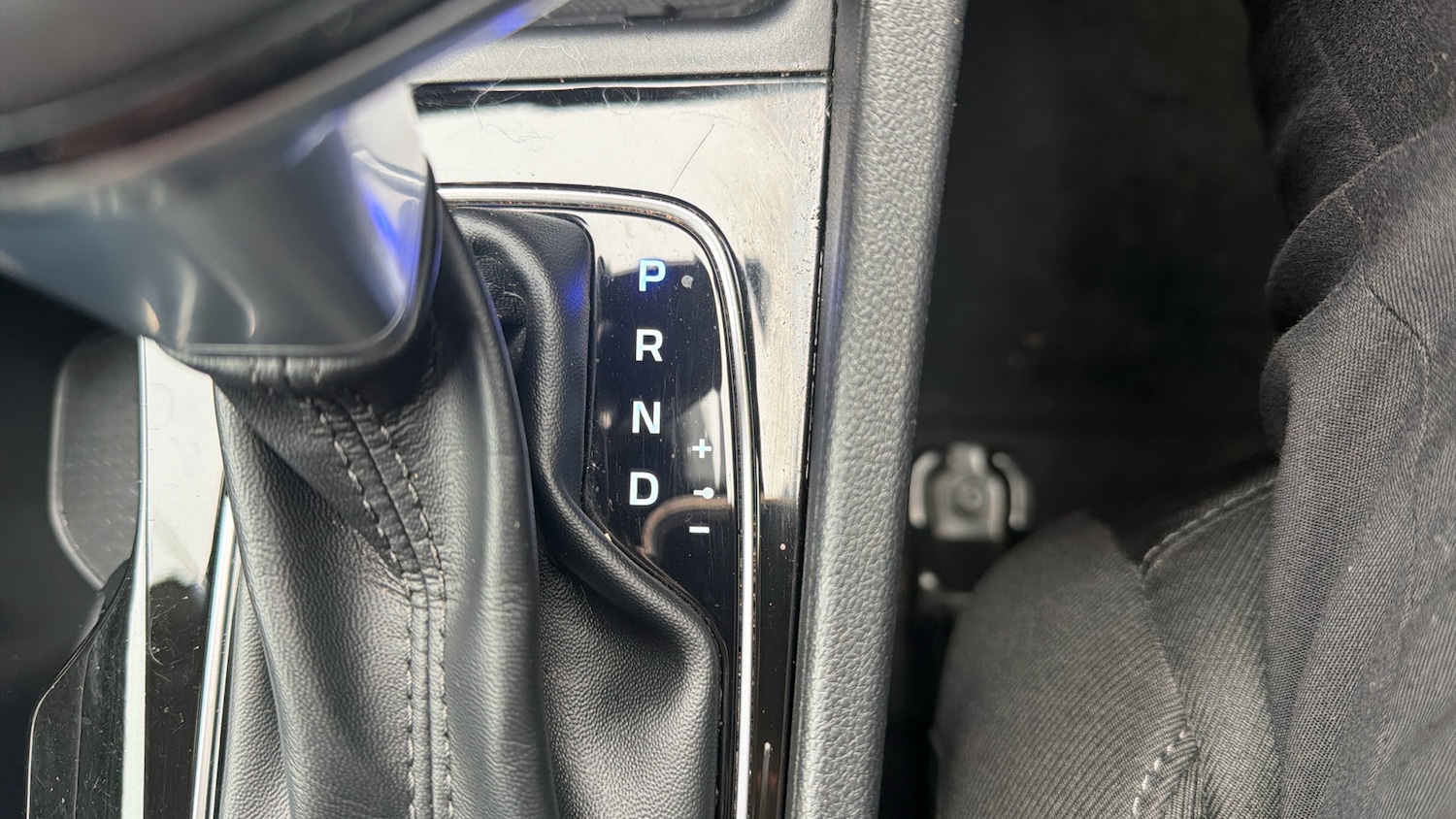 Used Hyundai TUCSON 2021 for sale - 77565213: Photo 45