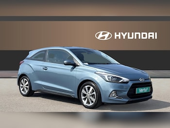 Used Hyundai i20 2016 for sale - 79528687: Photo