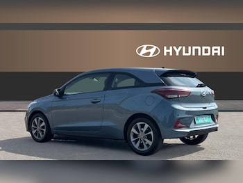 Used Hyundai i20 2016 for sale - 79528687: Photo