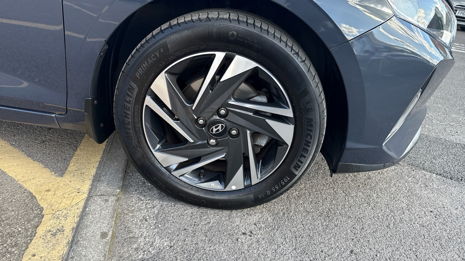 Used Hyundai i20 2023 for sale - 76156543: Photo 37