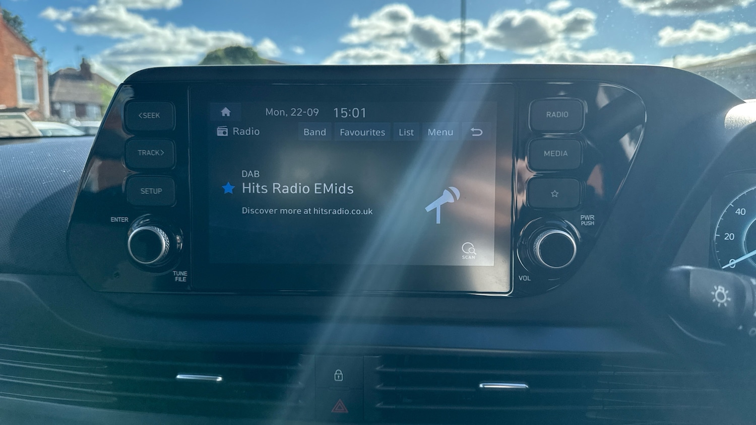 Used Hyundai i20 2023 for sale - 76156543: Photo 41