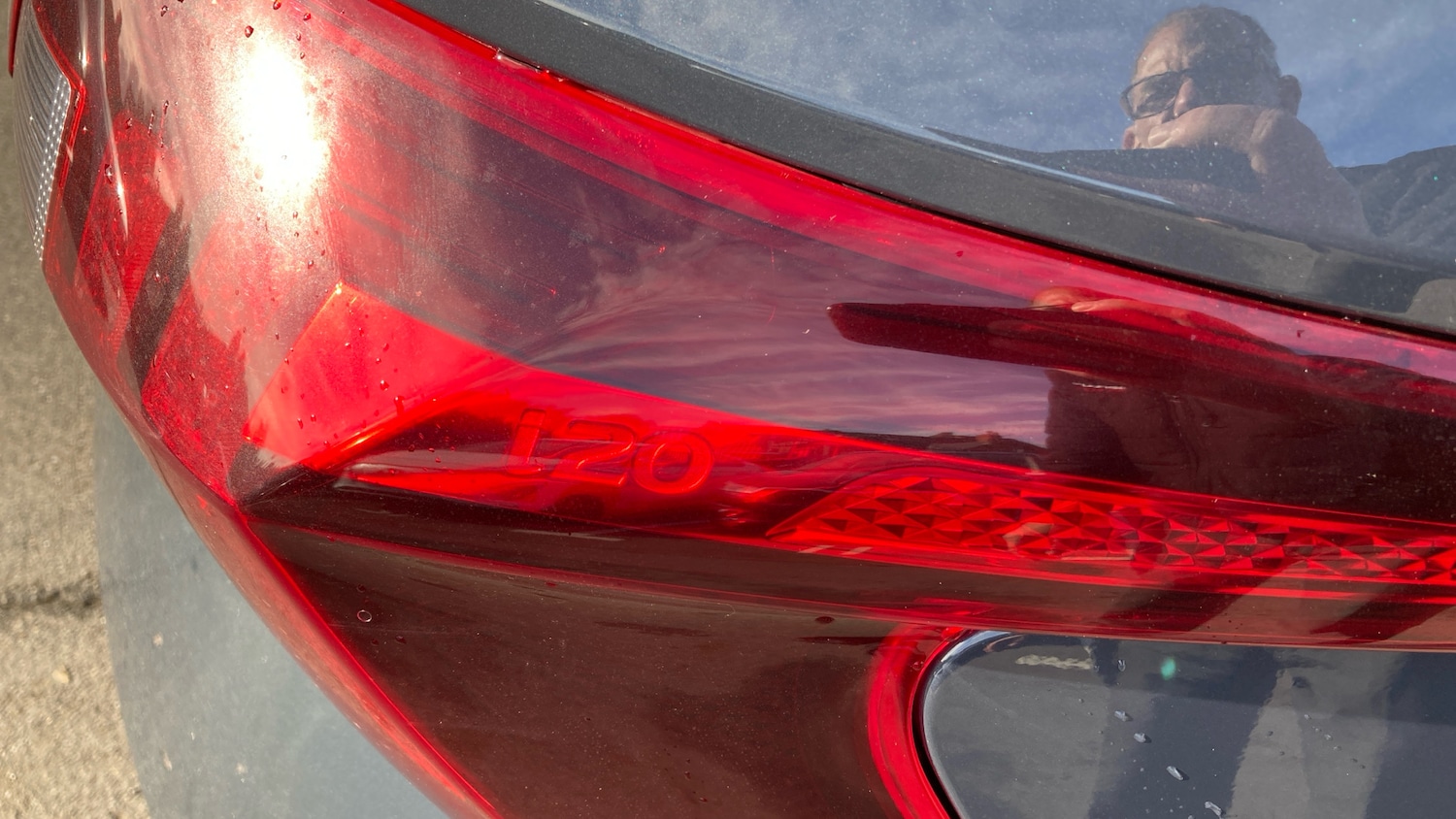 Used Hyundai i20 2023 for sale - 76156543: Photo 42