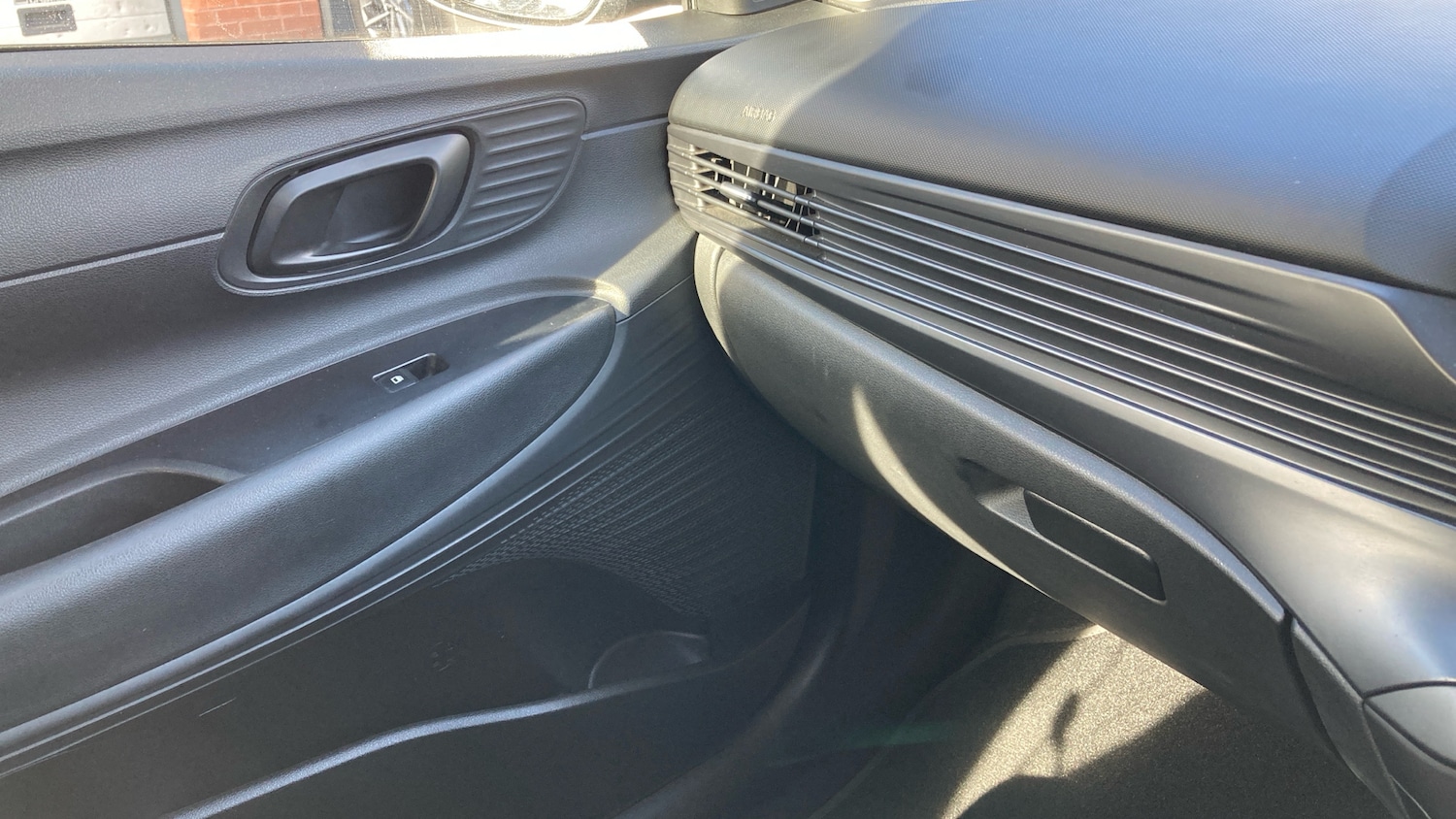 Used Hyundai i20 2023 for sale - 76156543: Photo 45