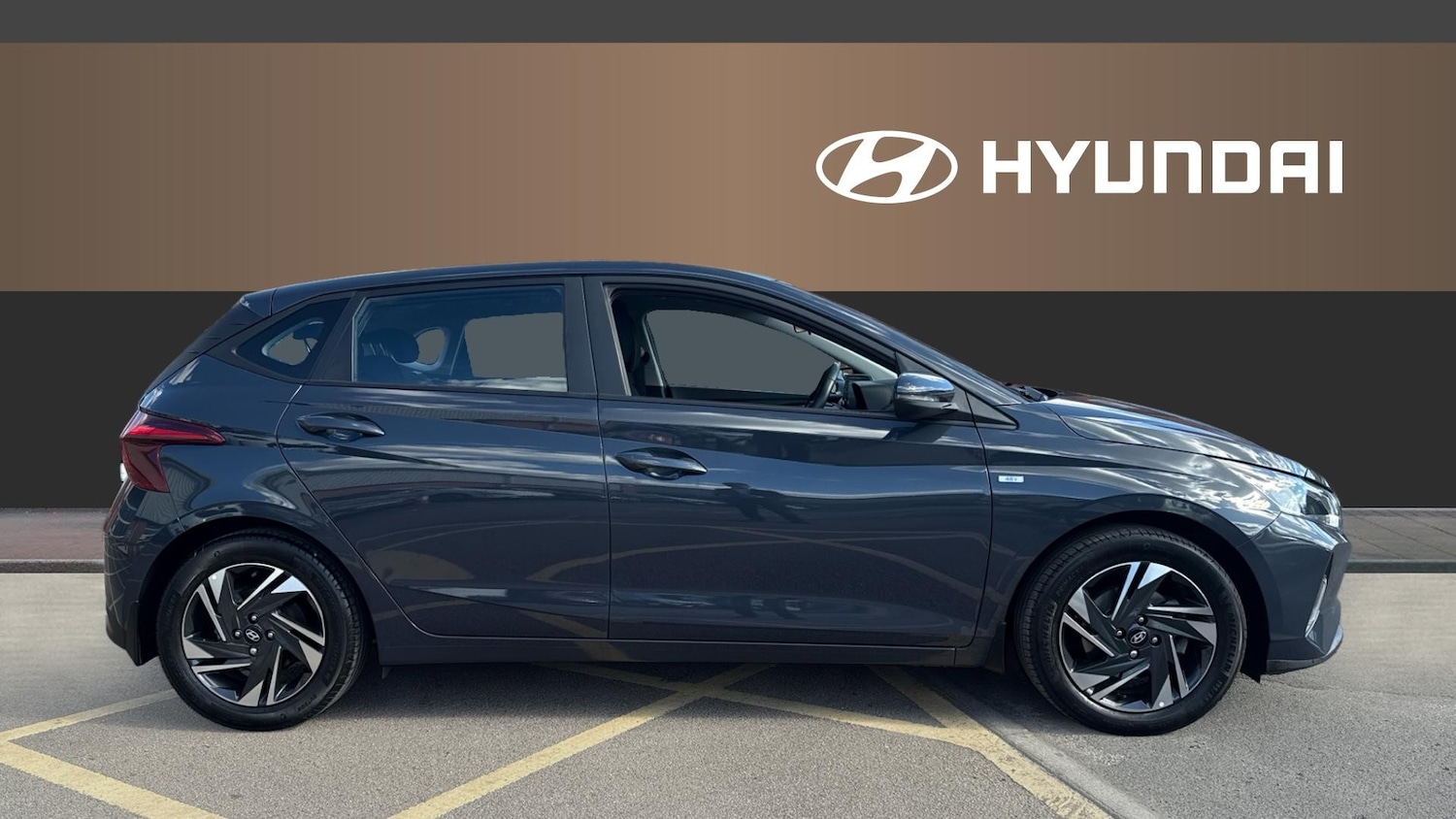 Used Hyundai i20 2023 for sale - 76156543: Photo 5
