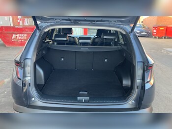 Used Hyundai TUCSON 2023 for sale - 78162399: Photo