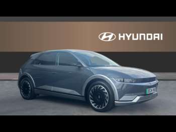 2024 (24) - 168kW Namsan Edition 77 kWh 5dr Auto Electric Hatchback