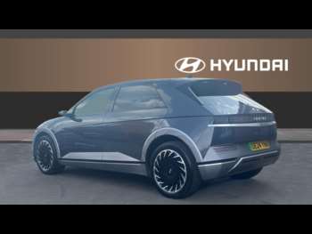 Used Hyundai IONIQ 5 2024 for sale - 74772534: Photo