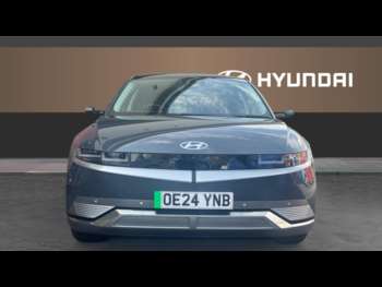 Used Hyundai IONIQ 5 2024 for sale - 74772534: Photo