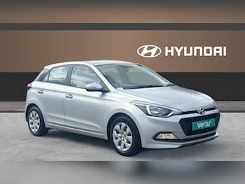 Used Hyundai i20 2015 for sale - 79748467: Photo