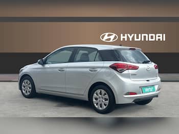 Used Hyundai i20 2015 for sale - 79748467: Photo