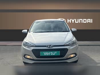 Used Hyundai i20 2015 for sale - 79748467: Photo