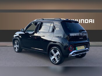 Used Hyundai Other 2025 for sale - 77893242: Photo