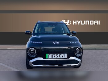 Used Hyundai Other 2025 for sale - 77893242: Photo