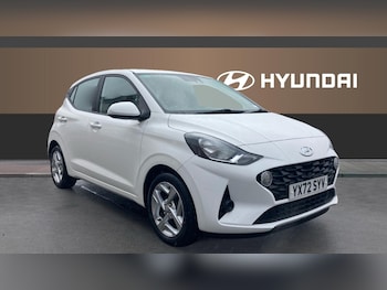 Hyundai - i10