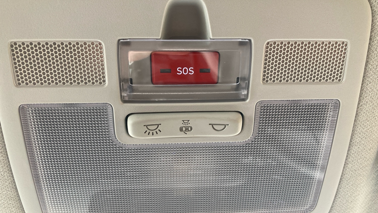 Vehicle 32