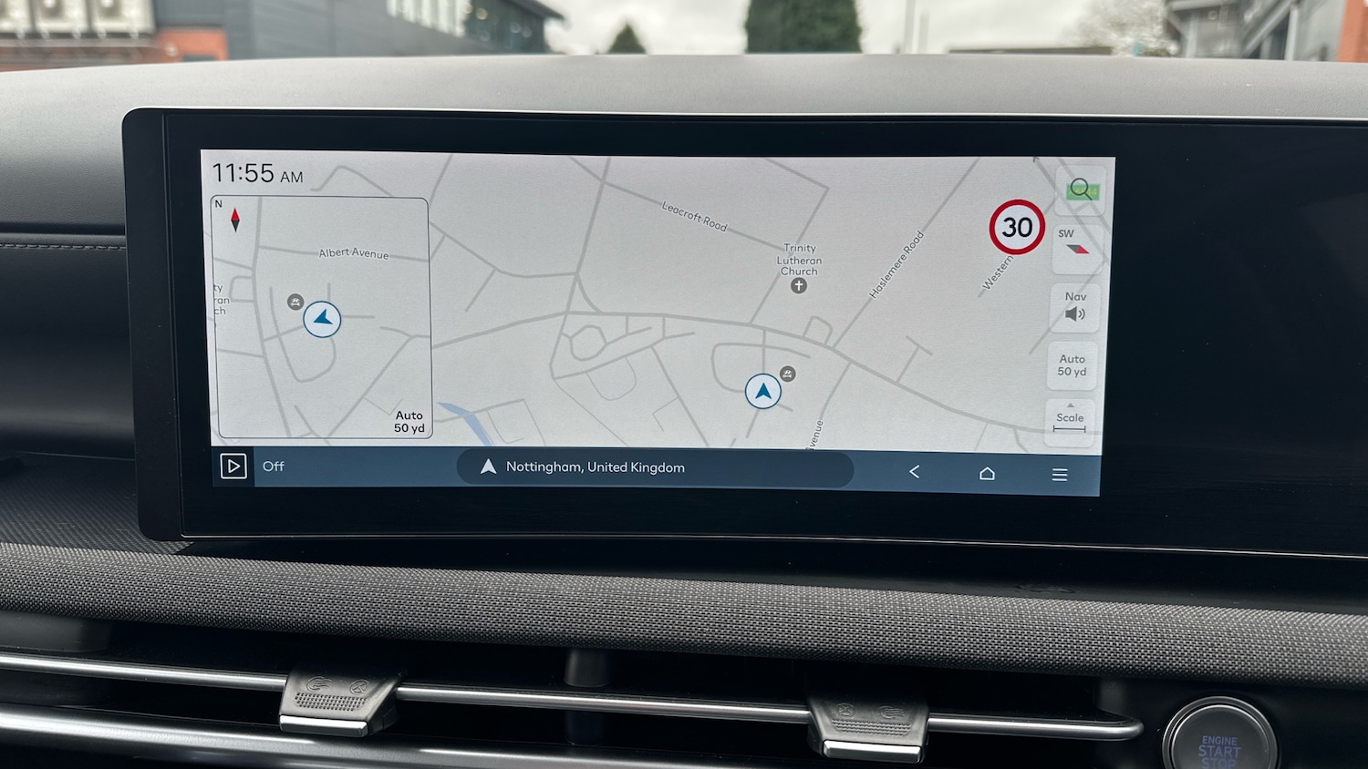 Used Hyundai TUCSON 2025 for sale - 76508071: Photo 12