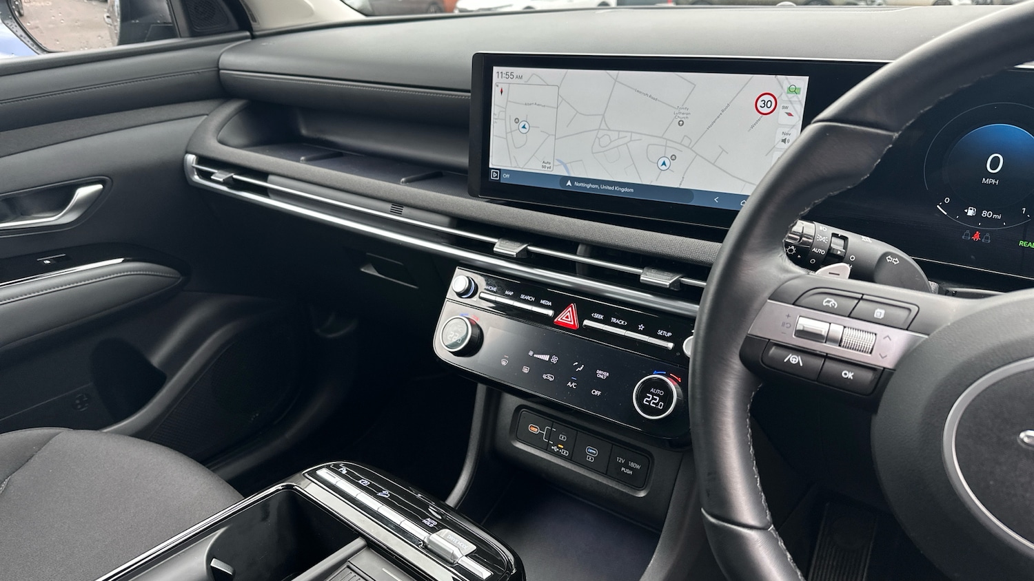 Used Hyundai TUCSON 2025 for sale - 76508071: Photo 14