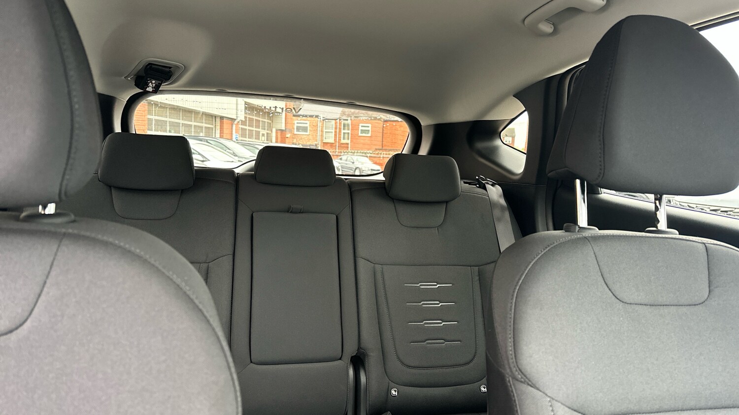 Used Hyundai TUCSON 2025 for sale - 76508071: Photo 15