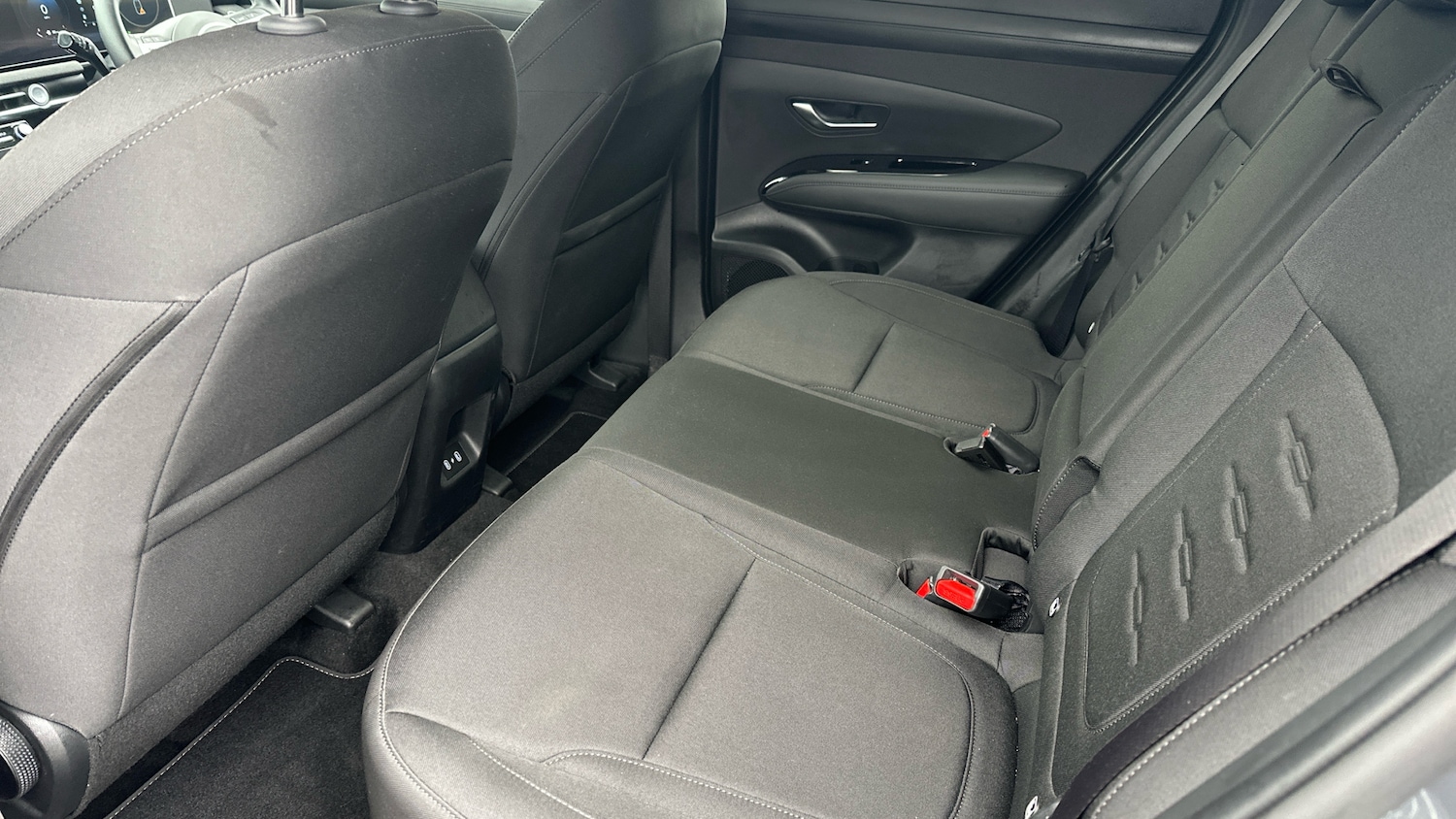 Used Hyundai TUCSON 2025 for sale - 76508071: Photo 16