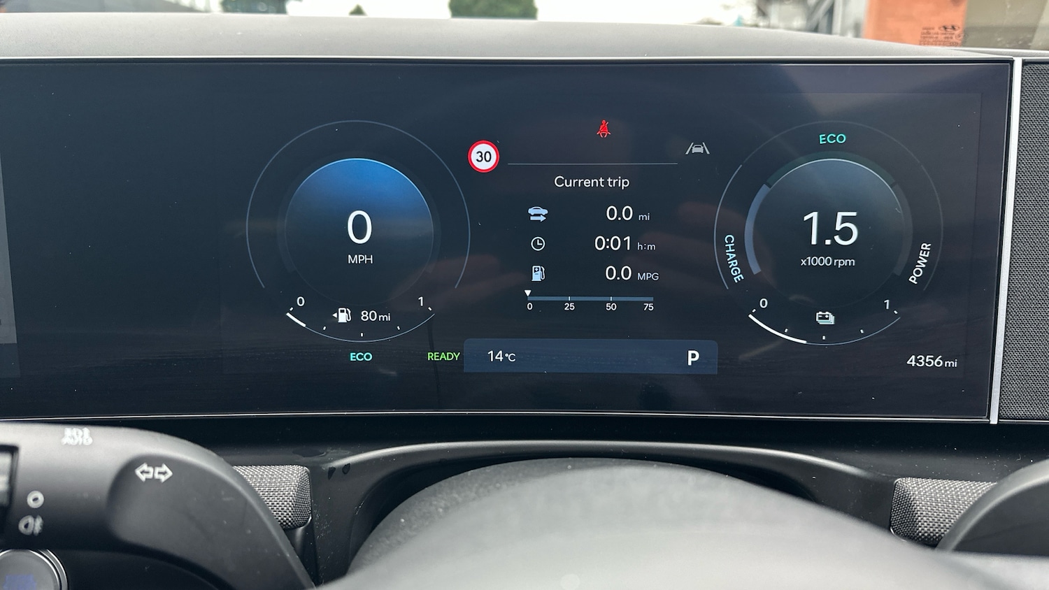 Used Hyundai TUCSON 2025 for sale - 76508071: Photo 18