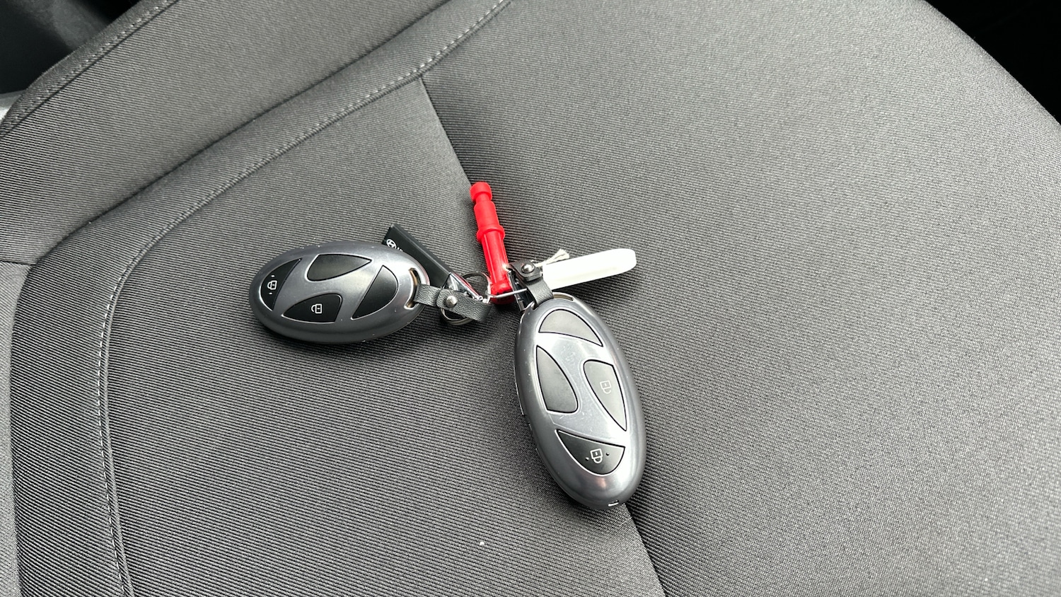 Used Hyundai TUCSON 2025 for sale - 76508071: Photo 20