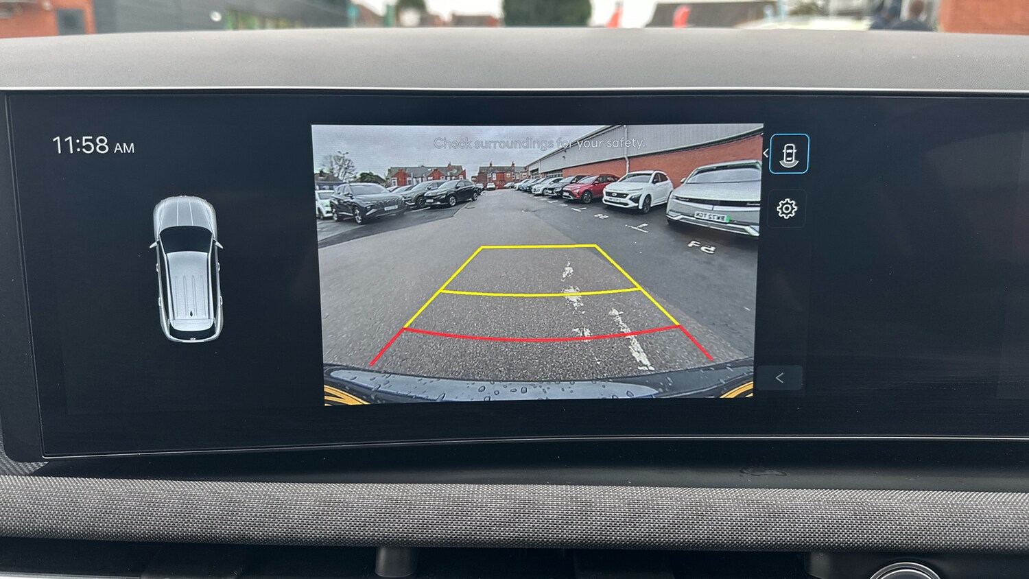 Used Hyundai TUCSON 2025 for sale - 76508071: Photo 22