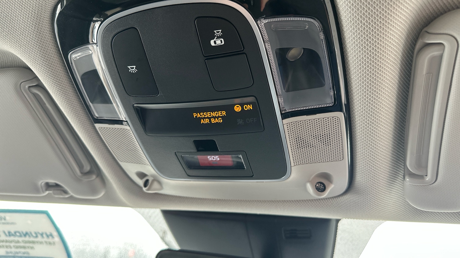 Used Hyundai TUCSON 2025 for sale - 76508071: Photo 25