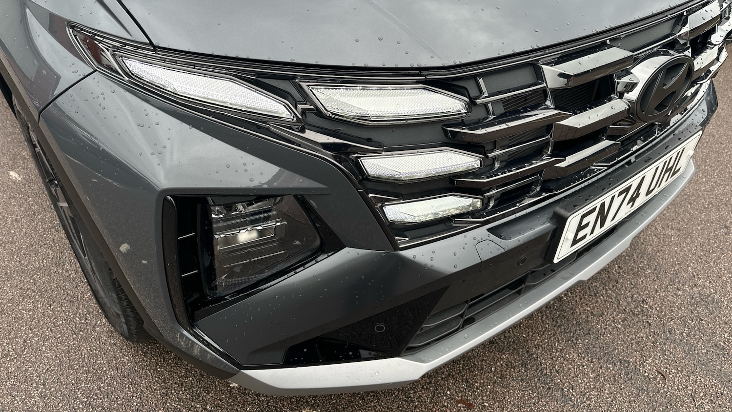 Used Hyundai TUCSON 2025 for sale - 76508071: Photo 32