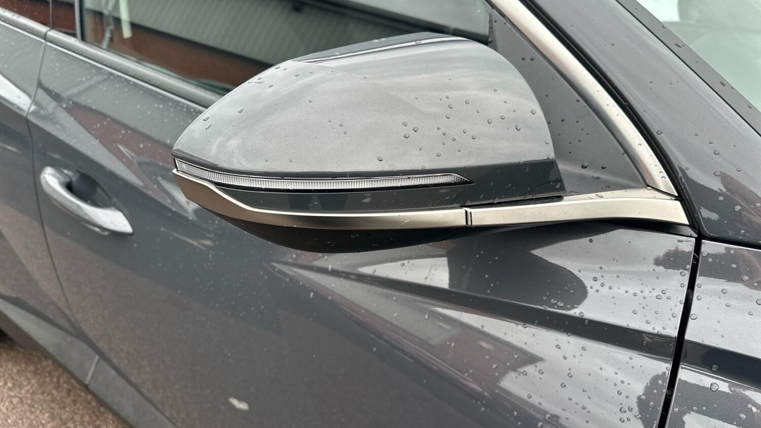 Used Hyundai TUCSON 2025 for sale - 76508071: Photo 33