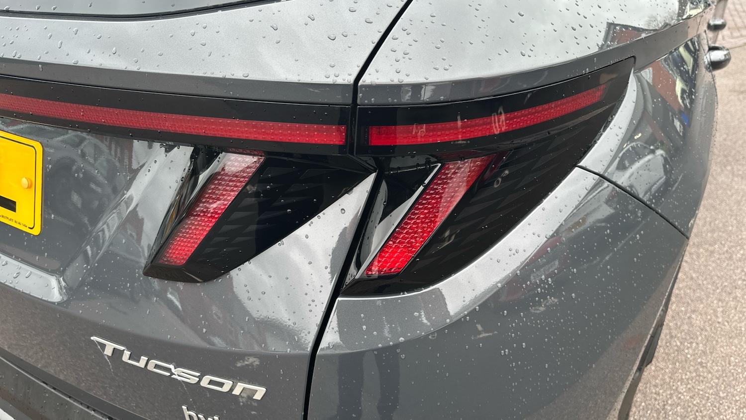 Used Hyundai TUCSON 2025 for sale - 76508071: Photo 34