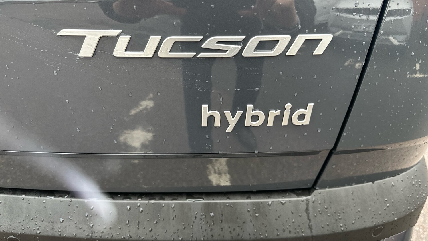 Used Hyundai TUCSON 2025 for sale - 76508071: Photo 35