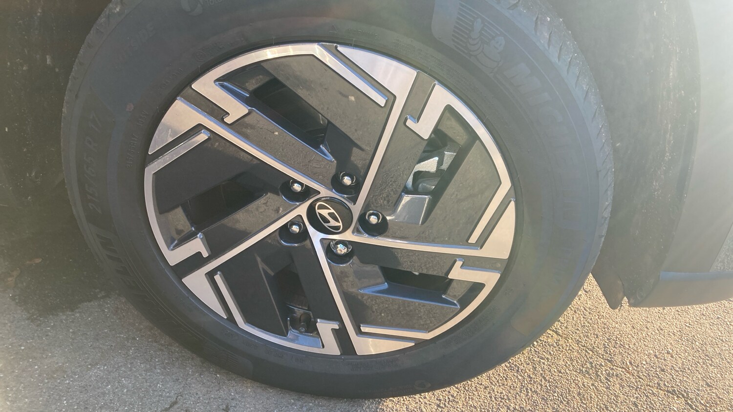 Used Hyundai TUCSON 2025 for sale - 76508071: Photo 37