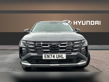 Used Hyundai TUCSON 2025 for sale - 76508071: Photo